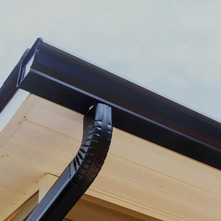 Gutter Replacement in Colorado