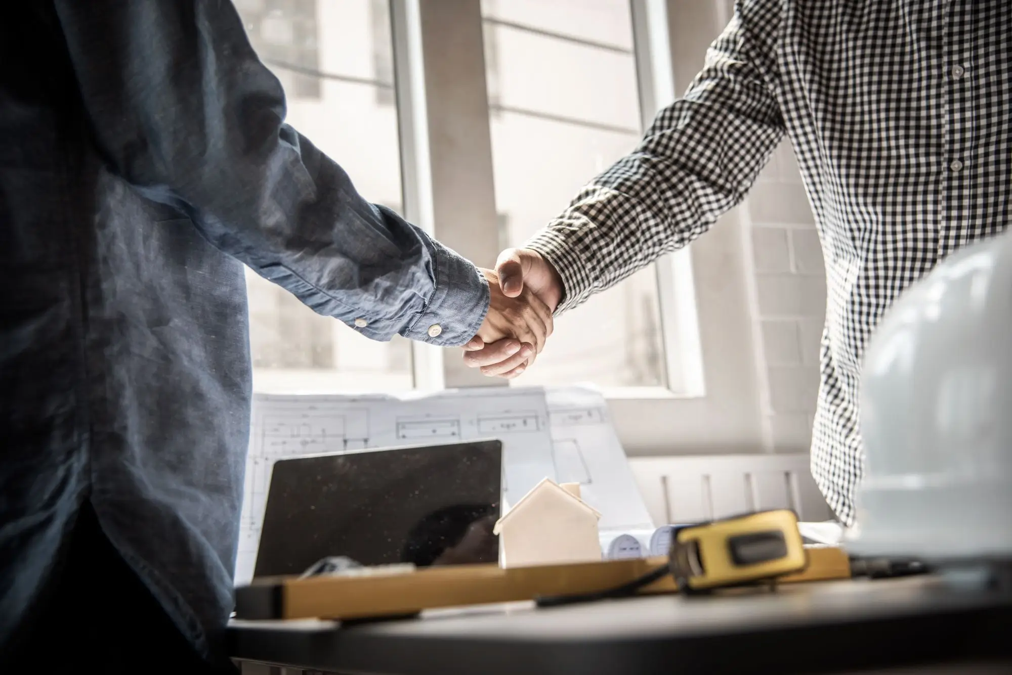 Trusted Painting Contractor in Colorado